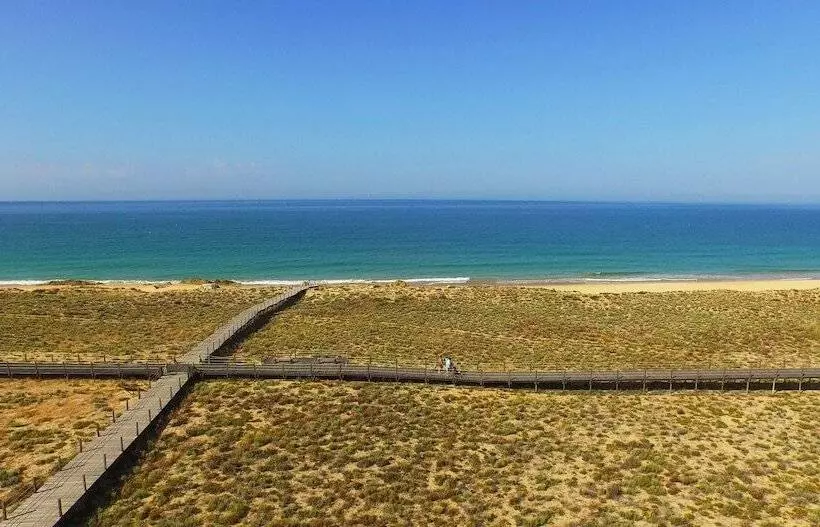 Fotos del hotel Salgados Dunas Suites:  21