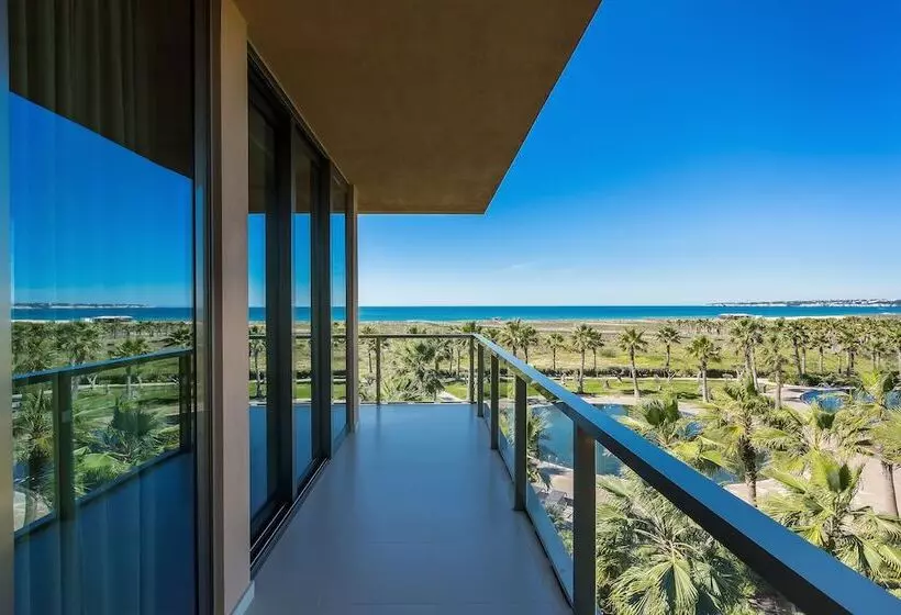 Fotos del hotel Salgados Dunas Suites:  15