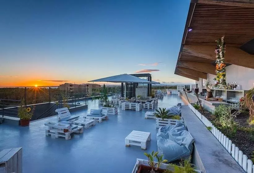 Fotos del hotel Salgados Dunas Suites:  7