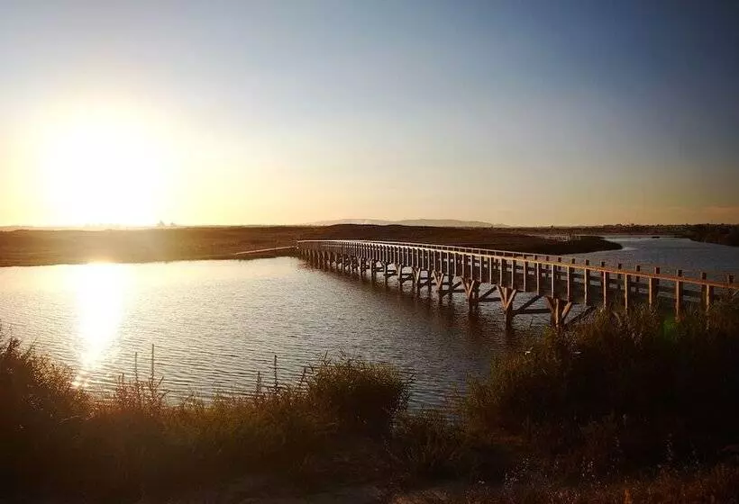 Fotos del hotel Salgados Dunas Suites:  24