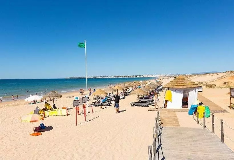 Fotos del hotel Salgados Dunas Suites:  22