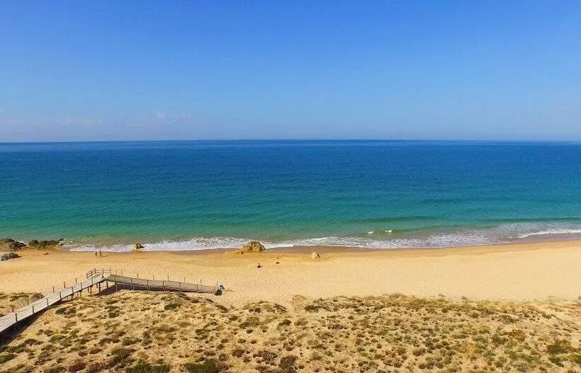 Fotos del hotel Salgados Dunas Suites:  20