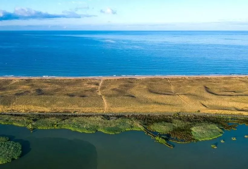 Fotos del hotel Salgados Dunas Suites:  16