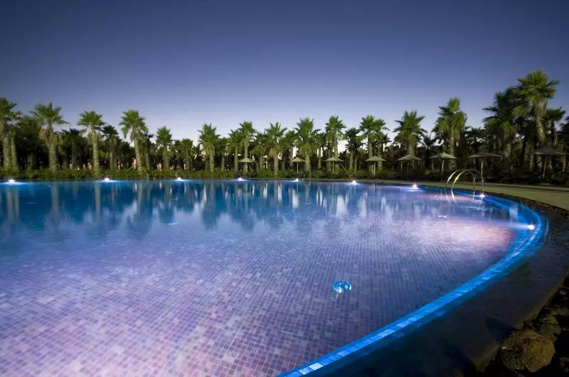 Salgados Dunas Suites