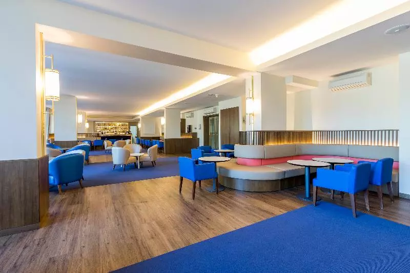 Fotos del hotel Salgados Dunas Suites:  3