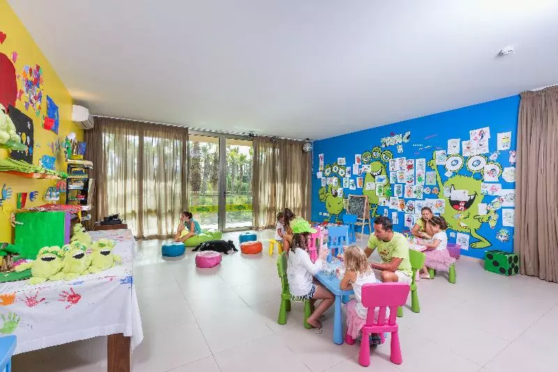 Fotos del hotel Salgados Dunas Suites:  6