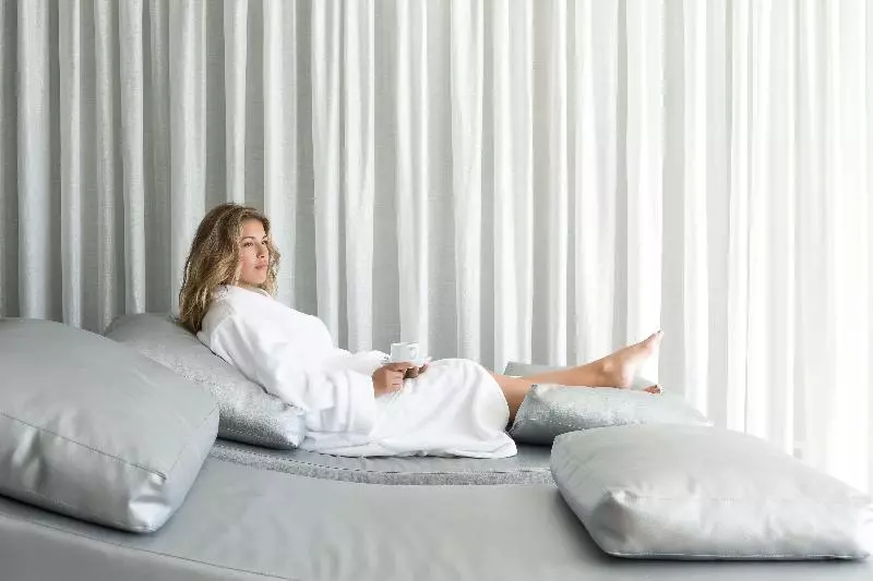 Fotos del hotel Salgados Dunas Suites:  2