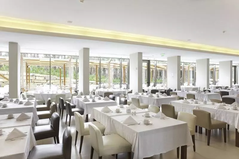 Fotos del hotel Salgados Dunas Suites:  5