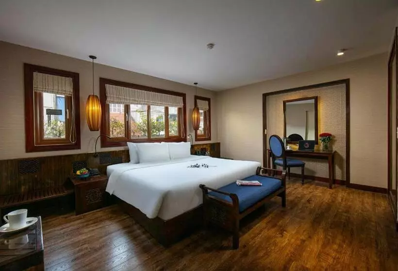 Fotos del hotel Oriental Suites Hotel & Spa:  19