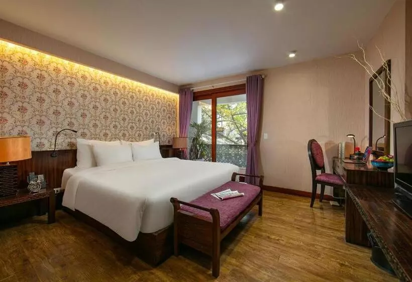 Fotos del hotel Oriental Suites Hotel & Spa:  17