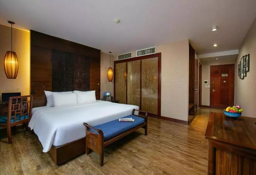 Fotos del hotel Oriental Suites Hotel & Spa:  14