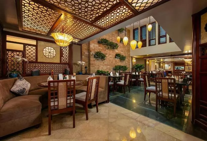 Fotos del hotel Oriental Suites Hotel & Spa:  12