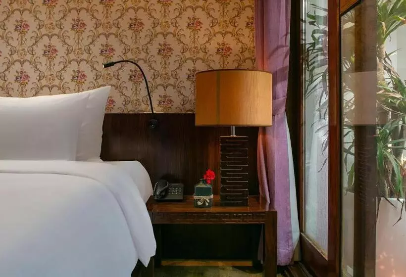 Fotos del hotel Oriental Suites Hotel & Spa:  20