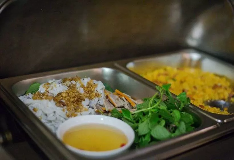 Fotos del hotel Oriental Suites Hotel & Spa:  2