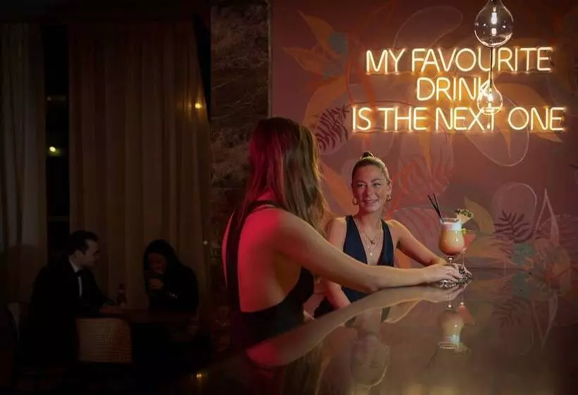 Fotos del hotel Pestana Chelsea Bridge:  11