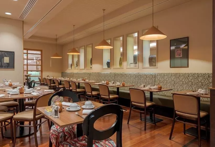 Fotos del hotel Pestana Chelsea Bridge:  3