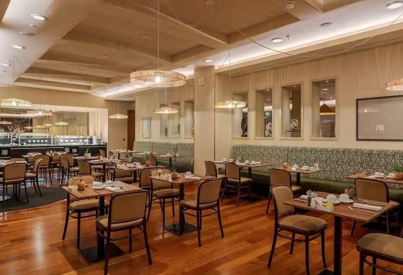 Fotos del hotel Pestana Chelsea Bridge:  8