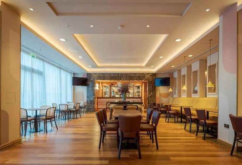 Fotos del hotel Pestana Chelsea Bridge:  14