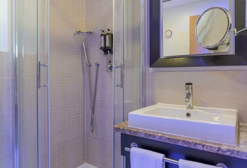 Fotos del hotel Pestana Chelsea Bridge:  10