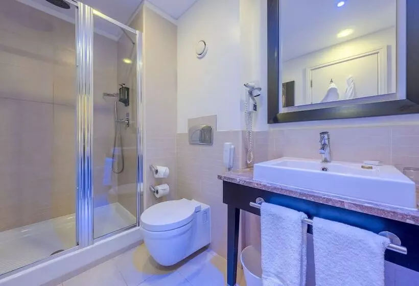 Fotos del hotel Pestana Chelsea Bridge:  15