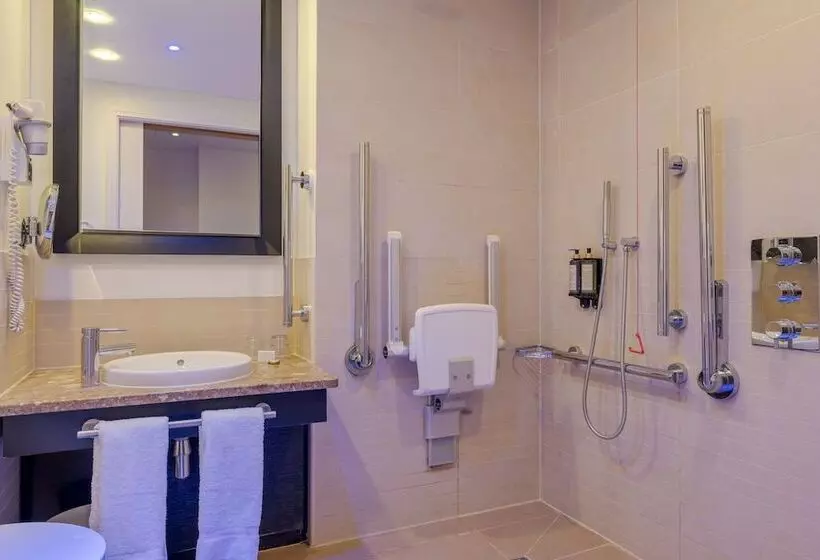 Fotos del hotel Pestana Chelsea Bridge:  22