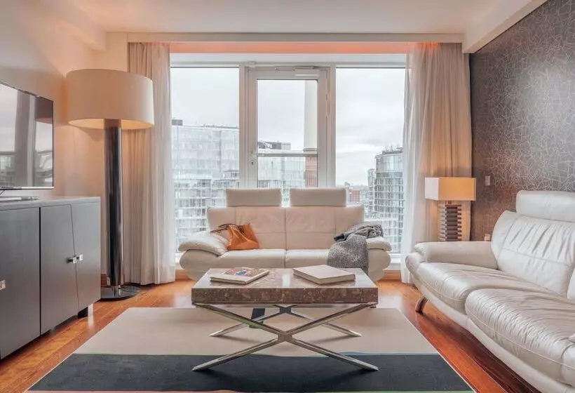 Fotos del hotel Pestana Chelsea Bridge:  24