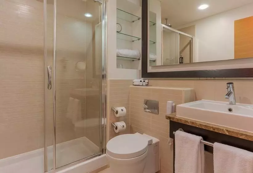 Fotos del hotel Pestana Chelsea Bridge:  5