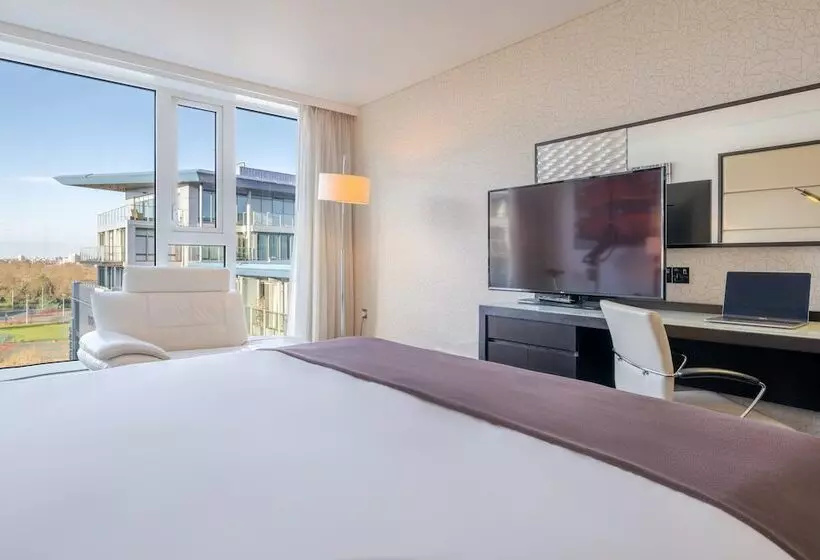 Fotos del hotel Pestana Chelsea Bridge:  17