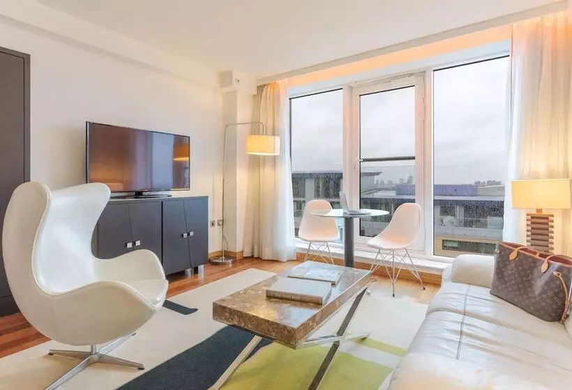 Fotos del hotel Pestana Chelsea Bridge:  16