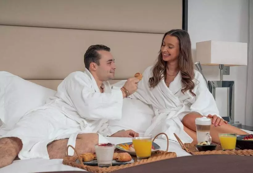 Fotos del hotel Pestana Chelsea Bridge:  23