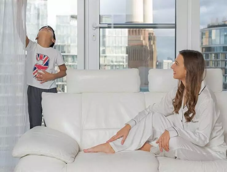 Fotos del hotel Pestana Chelsea Bridge:  6