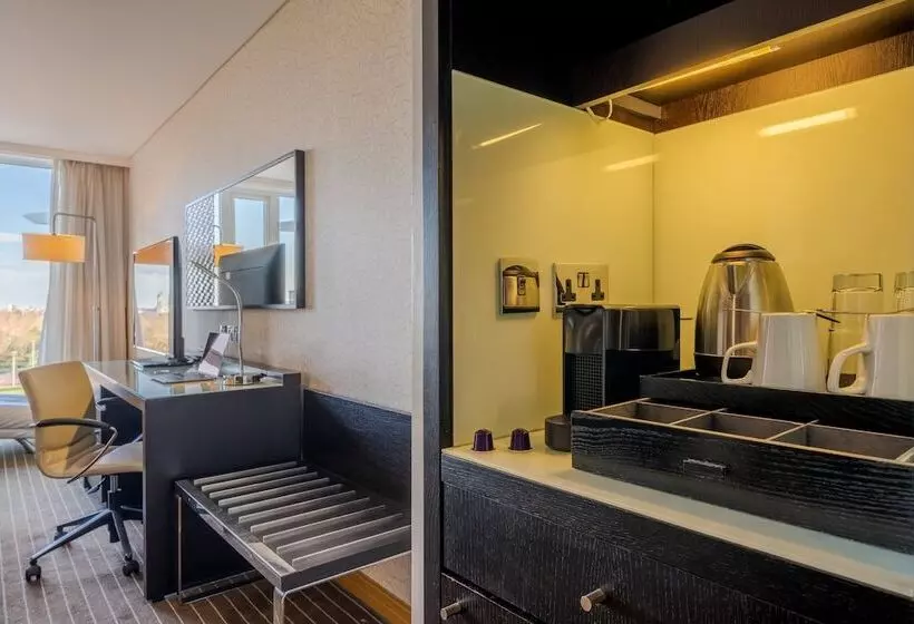 Fotos del hotel Pestana Chelsea Bridge:  20