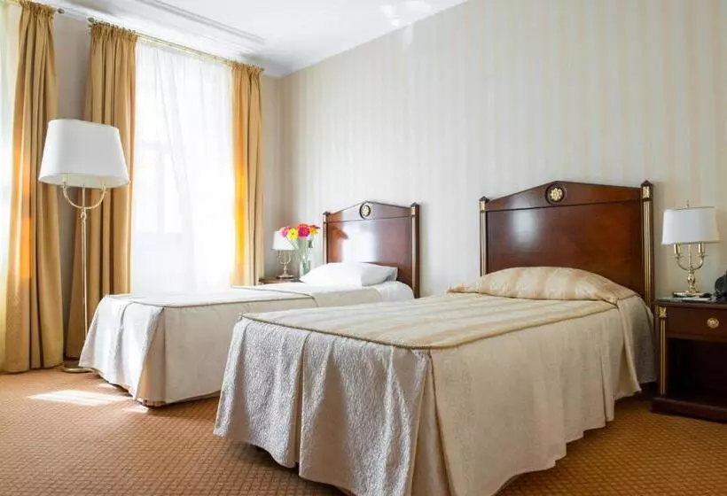 Fotos del hotel Podol Plaza:  17