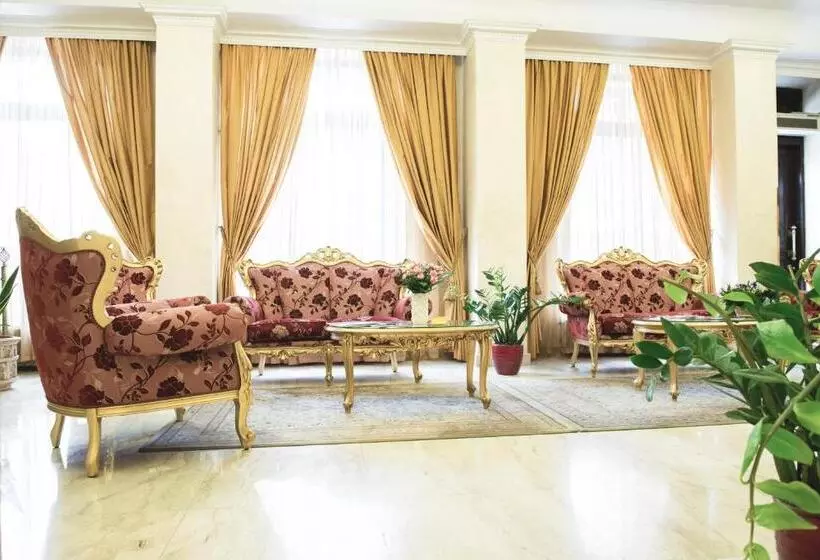 Fotos del hotel Podol Plaza:  15