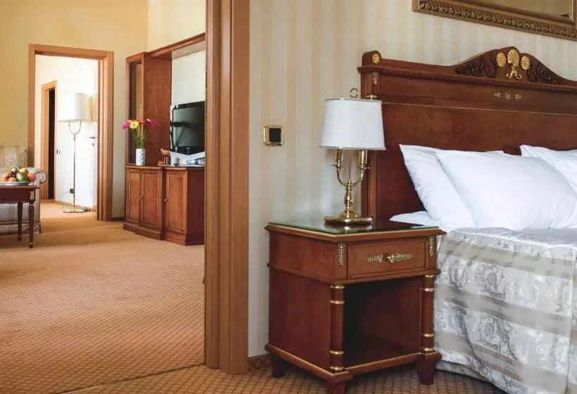 Fotos del hotel Podol Plaza:  14