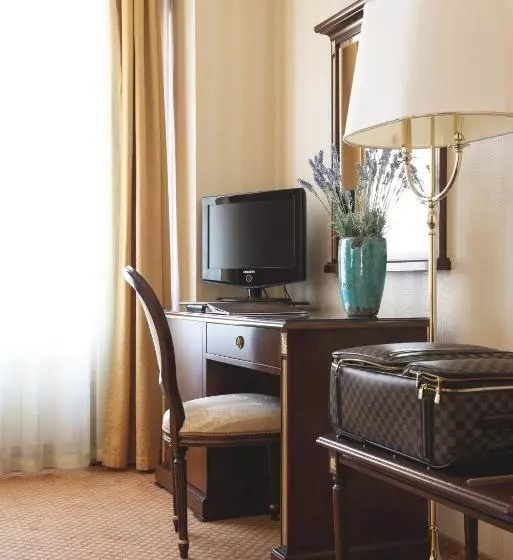 Fotos del hotel Podol Plaza:  12