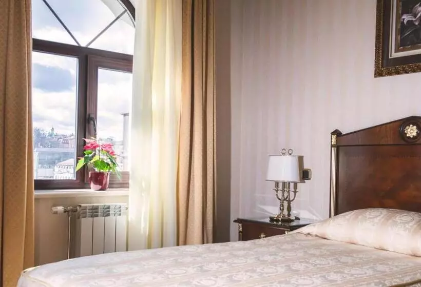 Fotos del hotel Podol Plaza:  16