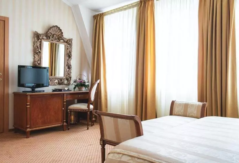 Fotos del hotel Podol Plaza:  9