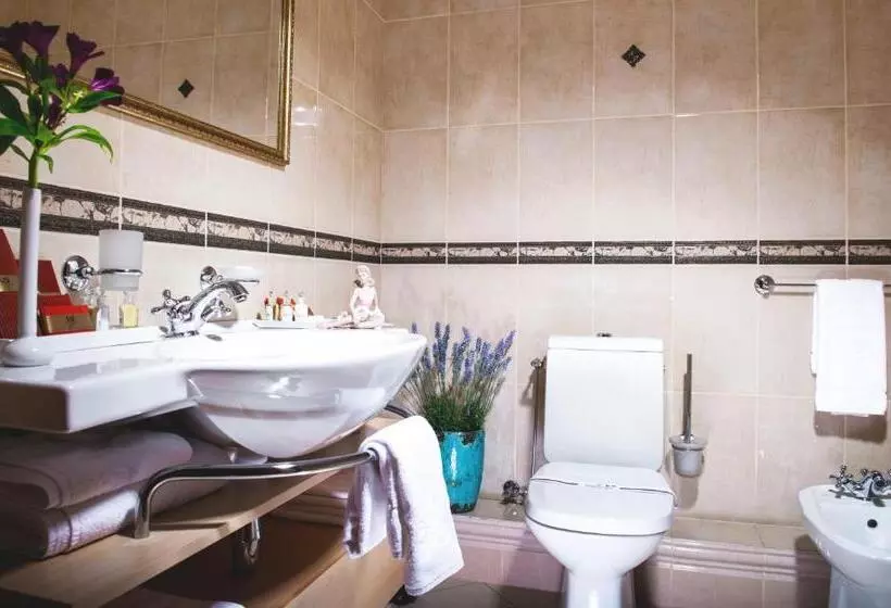 Fotos del hotel Podol Plaza:  5