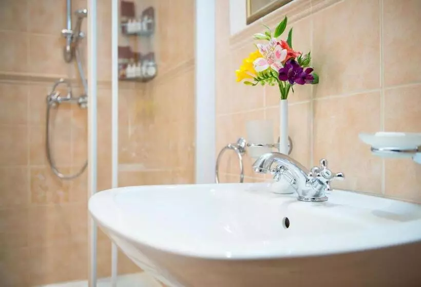 Fotos del hotel Podol Plaza:  11