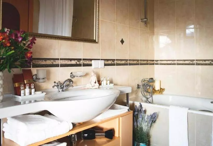 Fotos del hotel Podol Plaza:  13