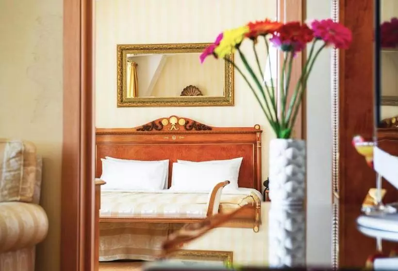 Fotos del hotel Podol Plaza:  20