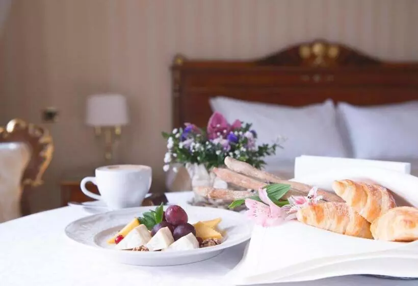 Fotos del hotel Podol Plaza:  24