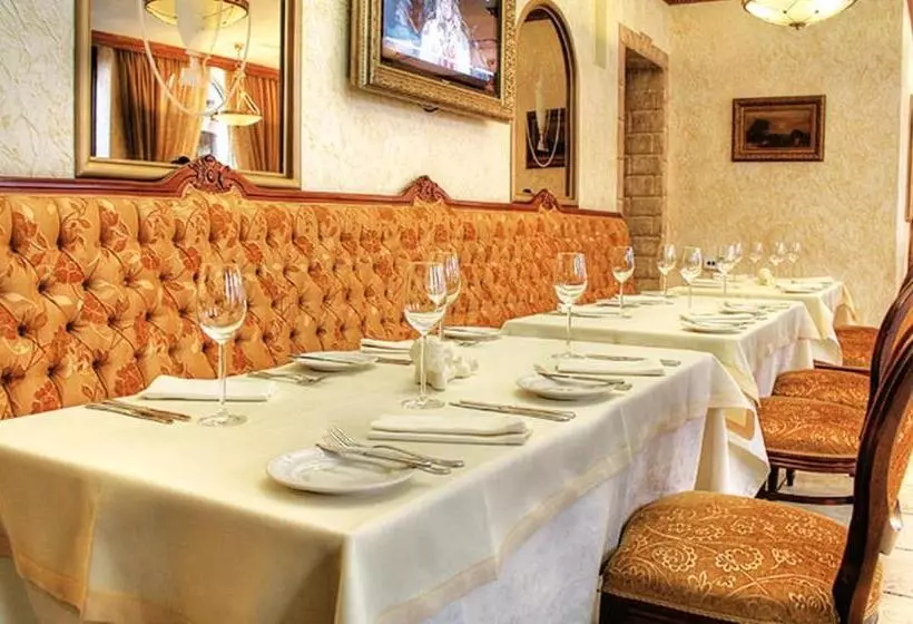 Fotos del hotel Podol Plaza:  3