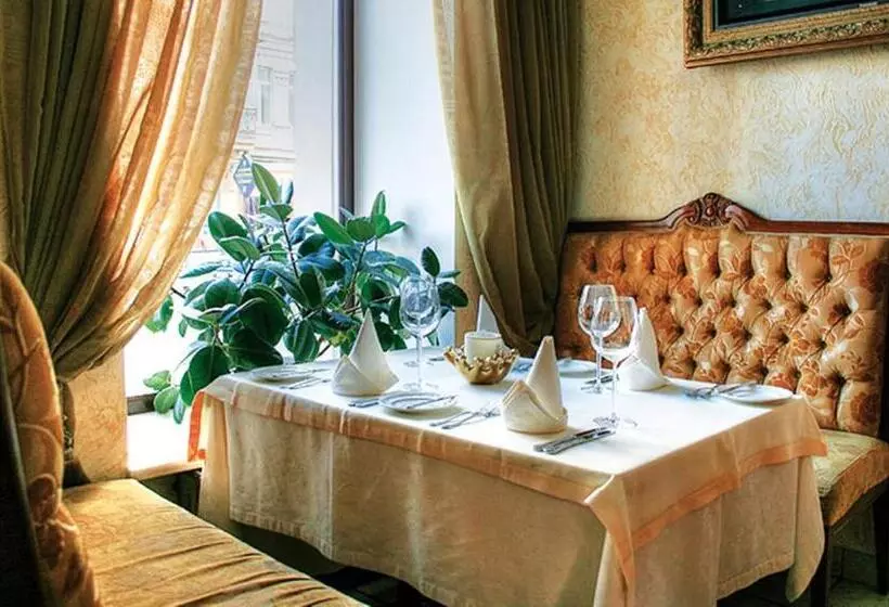 Fotos del hotel Podol Plaza:  7