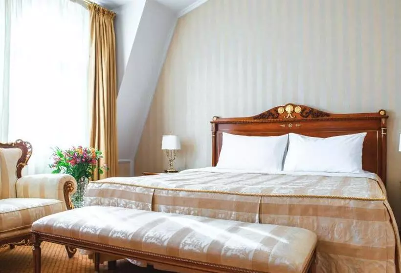 Fotos del hotel Podol Plaza:  18