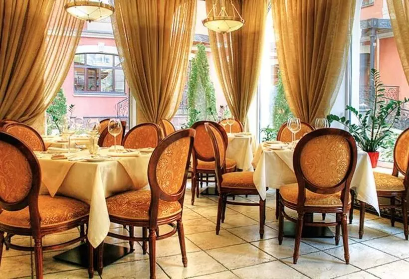 Fotos del hotel Podol Plaza:  10