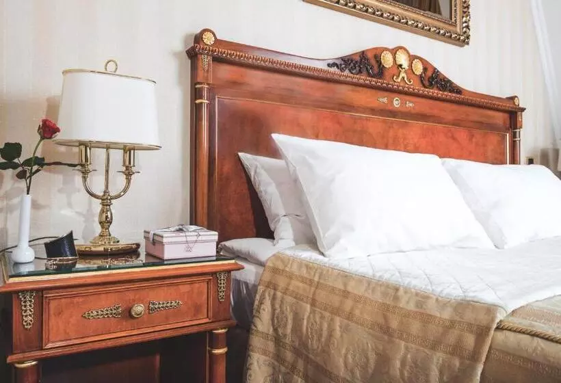 Fotos del hotel Podol Plaza:  6