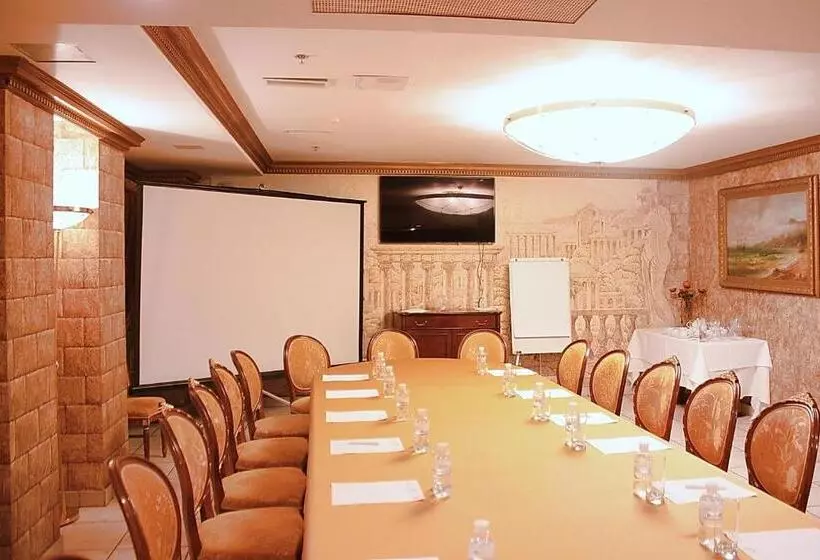 Fotos del hotel Podol Plaza:  4