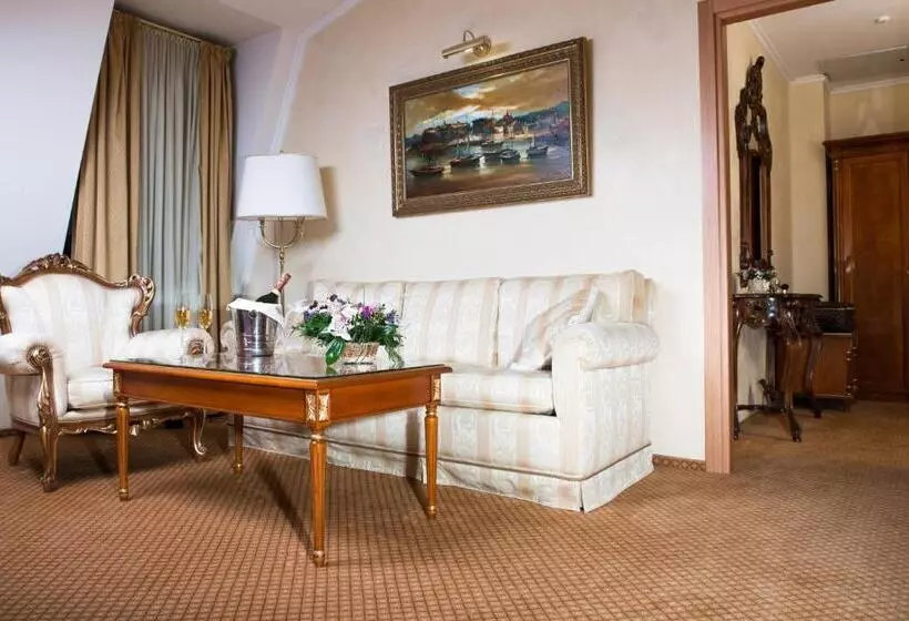 Fotos del hotel Podol Plaza:  22